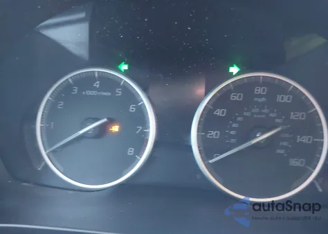 2022 Acura Ilx Premium Package из США, поврежденный, VIN 19UDE2F74NA003554